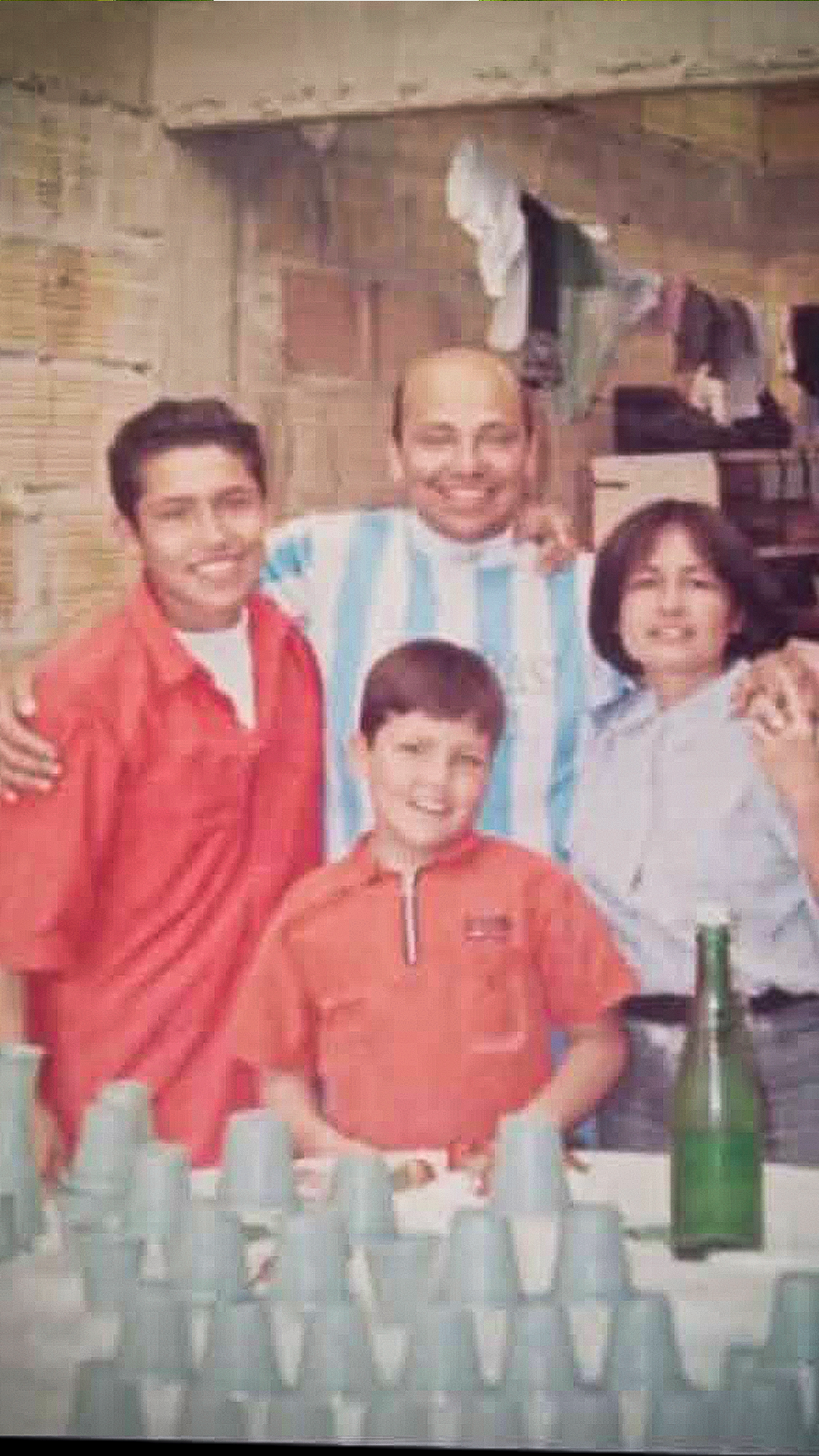 Mis Orígenes