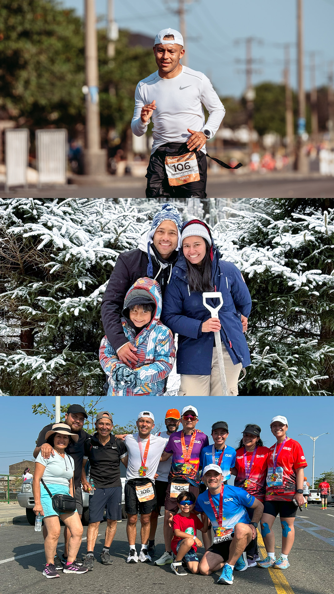 Familia & Propósito